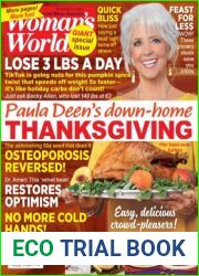 Woman|s World USA - November 13, 2023