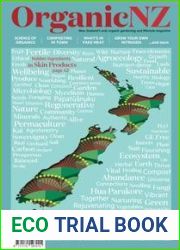 Organic NZ - November December 2023