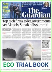The Guardian - 3 November 2023