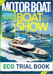 Motor Boat and Yachting - October 2023