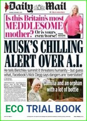 Daily Mail - 02 November 2023