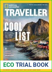 National Geographic Traveller UK - December 2023