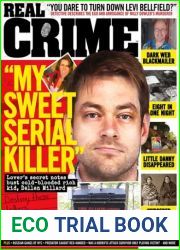 Real Crime - Issue 108, 2023