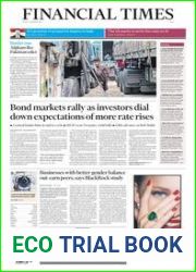 Financial Times Asia - 03 November 2023