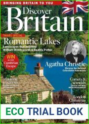 Discover Britain - December 2023 January 2024