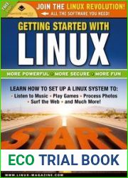 Linux Magazine Special Editions - Getting Started with.., 2023