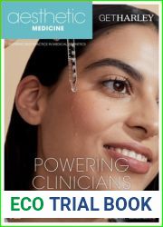 Aesthetic Medicine - November 2023