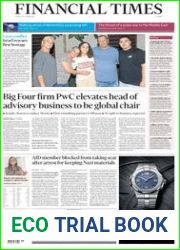 Financial Times Europe - 31 October, 2023