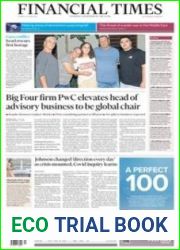 Financial Times UK - 31 October 2023
