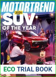Motor Trend - January 2024