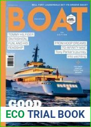 Boat International US Edition - November 2023