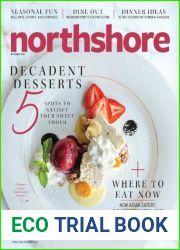 Northshore Magazine - November 2023
