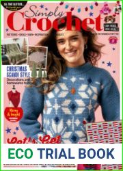Simply Crochet - Issue 142, 2023