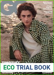British GQ - November 2023