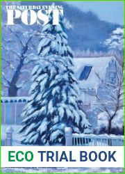 The Saturday Evening Post - November December 2023