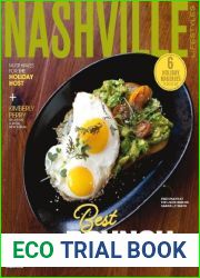 Nashville Lifestyles - November 2023
