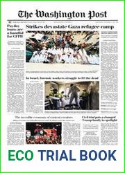 The Washington Post - November 01, 2023