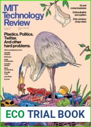 MIT Technology Review - Volume 126, Issue 6, Nov Dec 2023