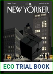 The New Yorker - November 06, 2023