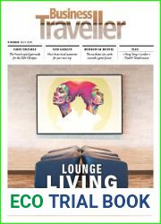 Business Traveller UK - November 2023