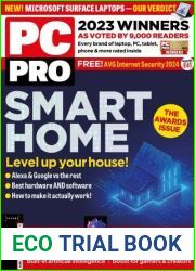 PC Pro - Issue 351, December 2023