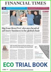 Financial Times USA - 31 October, 2023