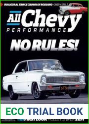 All Chevy Performance - Issue 36, December 2023