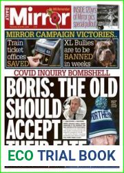 Daily Mirror - 1 November 2023
