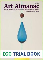 Art Almanac - November 2023