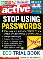 Computeractive - Issue 670, 8 21 November 2023