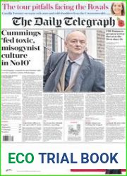 The Daily Telegraph - 1 November 2023