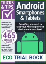 Android Tricks and Tips - 16th Edition, 2023