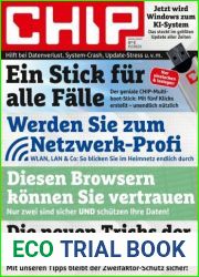 Chip Germany - November 2023 [GER]