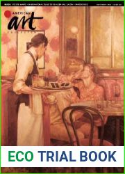 American Art Collector - Issue 217, November 2023