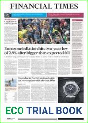 Financial Times Asia - 01 November 2023