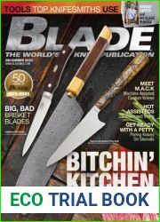 Blade - December 2023