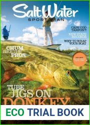 Salt Water Sportsman - November December 2023