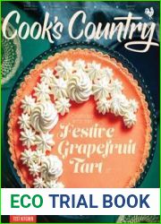 Cook|s Country - December 2023 January 2024