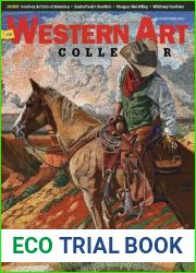 Western Art Collector - November 2023