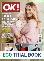 OK! Magazine UK - Issue 1415, 06 November 2023