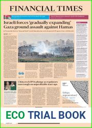 Financial Times UK - 30 October 2023