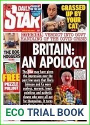Daily Star - 01 November 2023