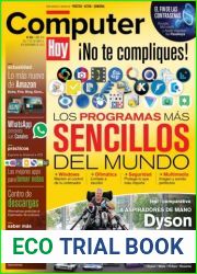 Computer Hoy - N. 654 Octubre 27, 2023 [SPA]