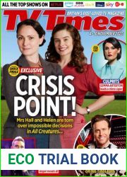 TV Times - 04 10 November, 2023