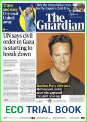 The Guardian - 30 October 2023