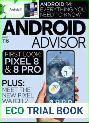Android Advisor - Issue 116, 2023