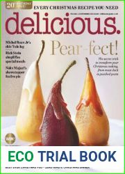 Delicious UK - November 2023