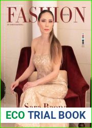 Fashion Show Magazine - October 2023