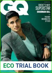 GQ India - October November 2023