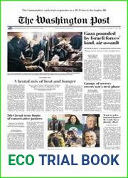 The Washington Post - October 30, 2023
